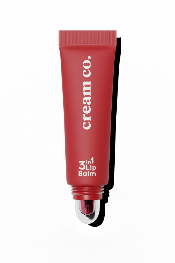 3in1 Lip Balm - Strawberry Sorbet