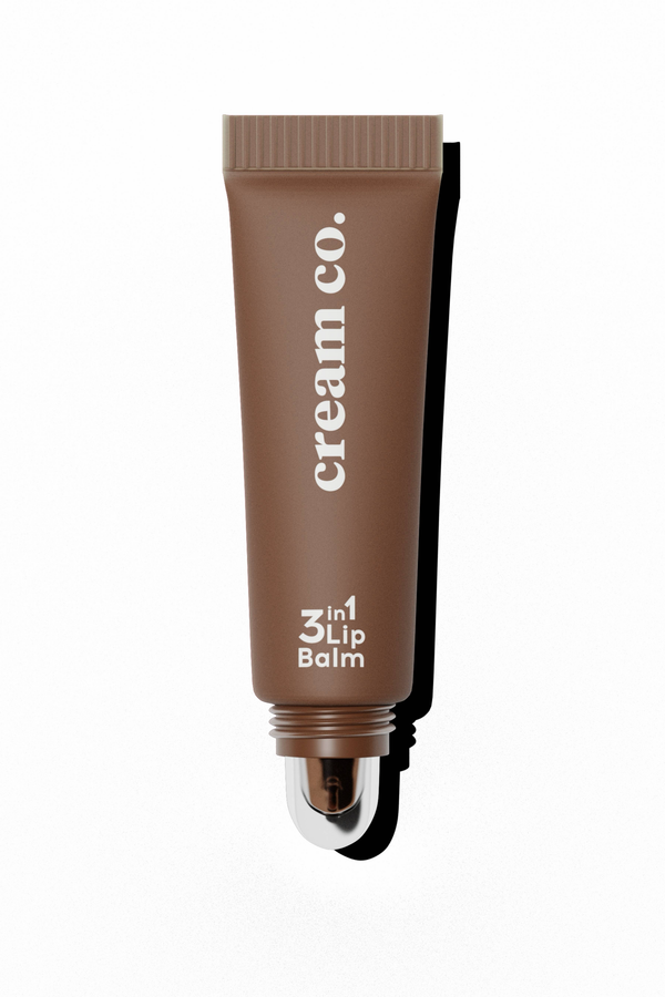 3in1 Lip Balm - Mocha