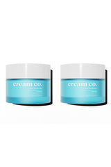 Cloud Moisturizer Seti