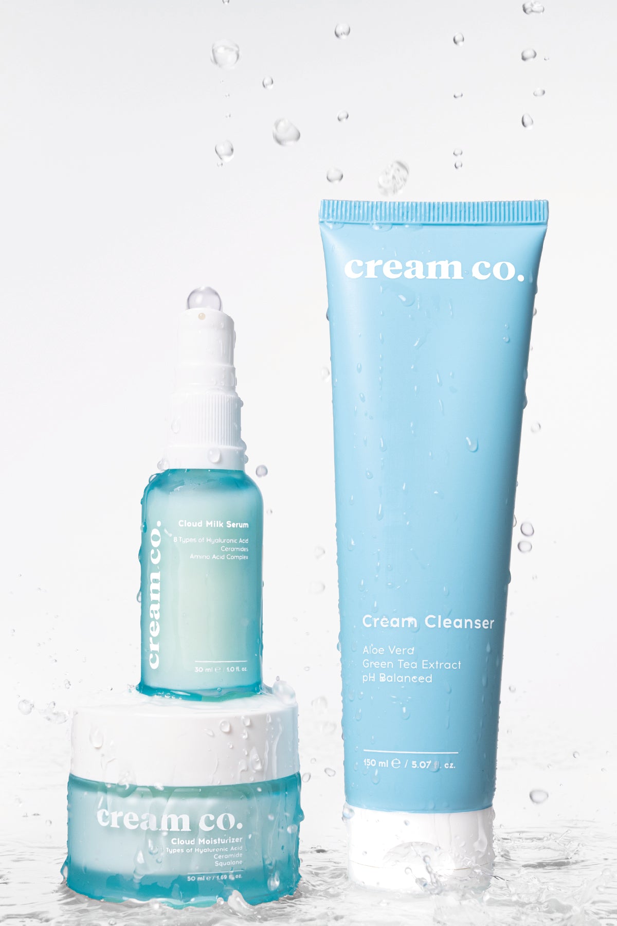 Cloud Moisturizer
