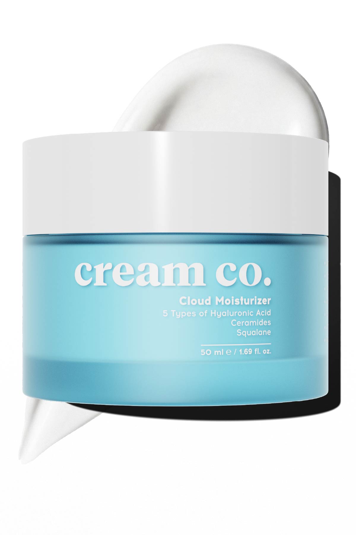 Cloud Moisturizer