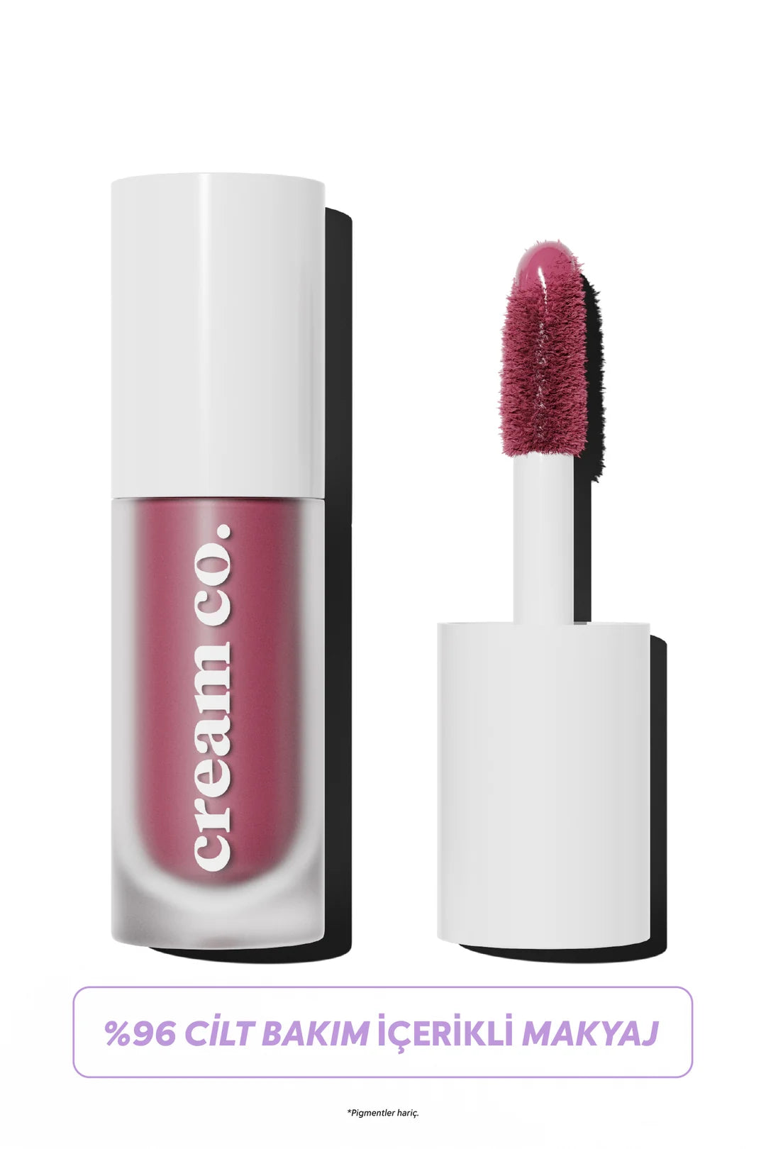 Glow Tint Rich Berry