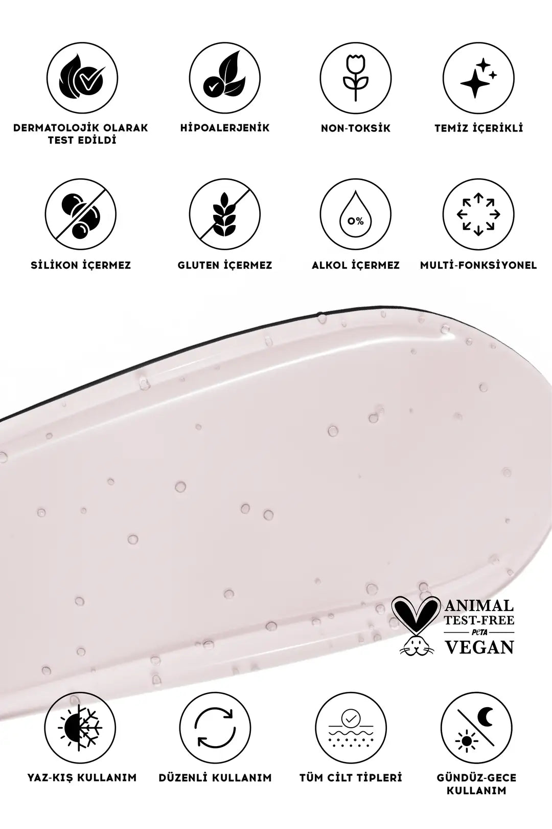 3in1 Lip Balm Original