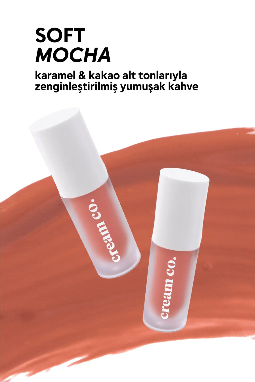 Glow Tint Soft Mocha