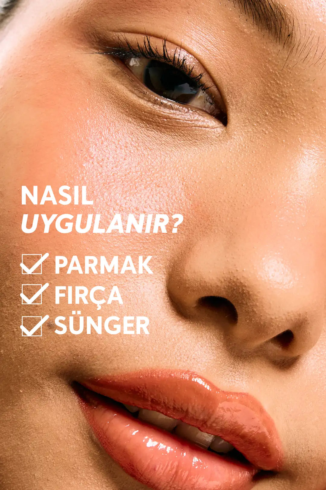 Glow Tint Warm Peach