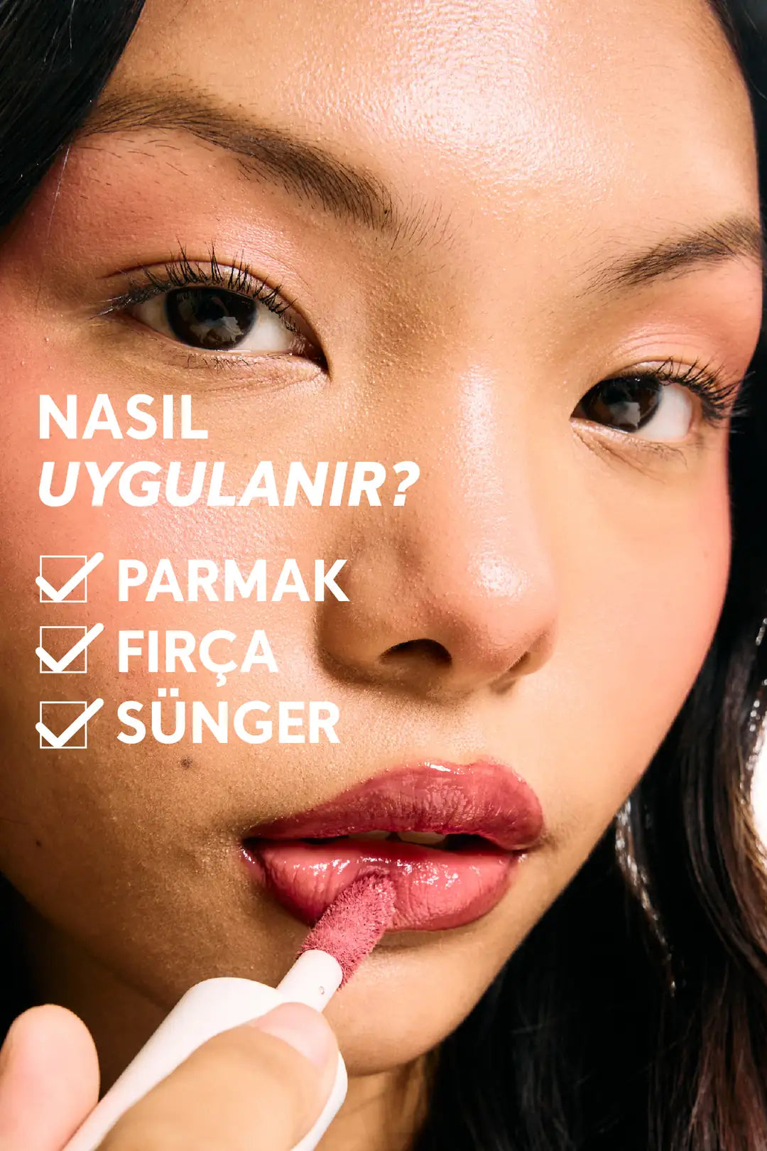 Glow Tint Rich Berry