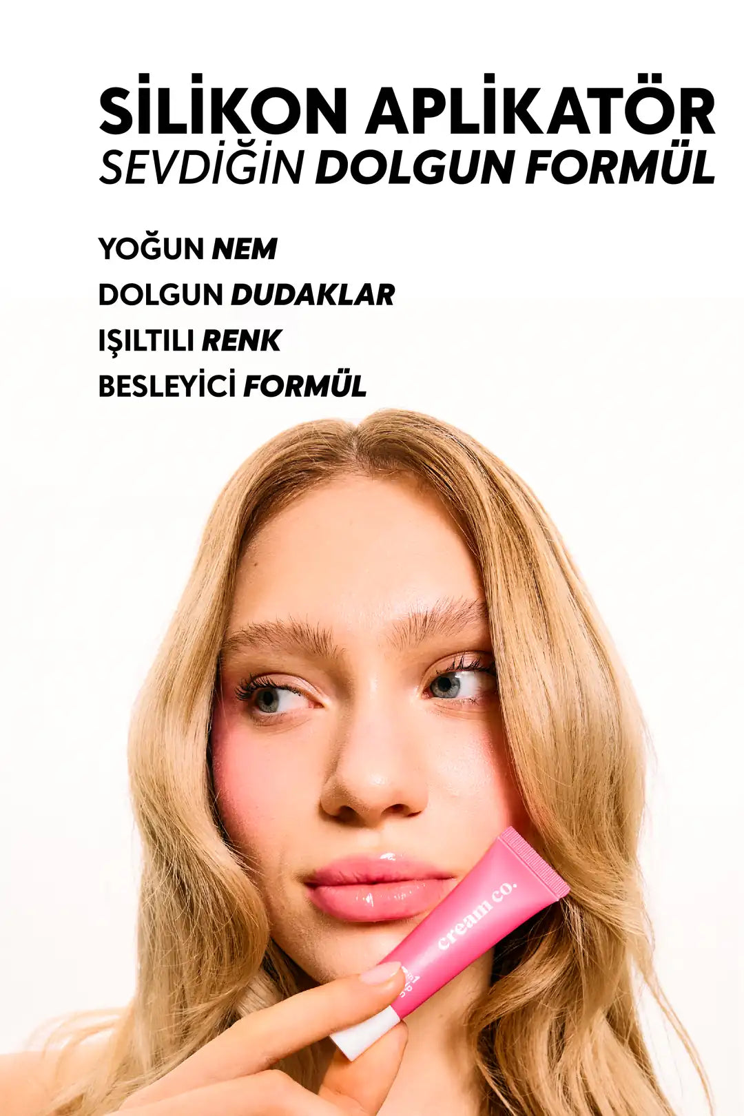 3in1 Lip Balm Bubblegum