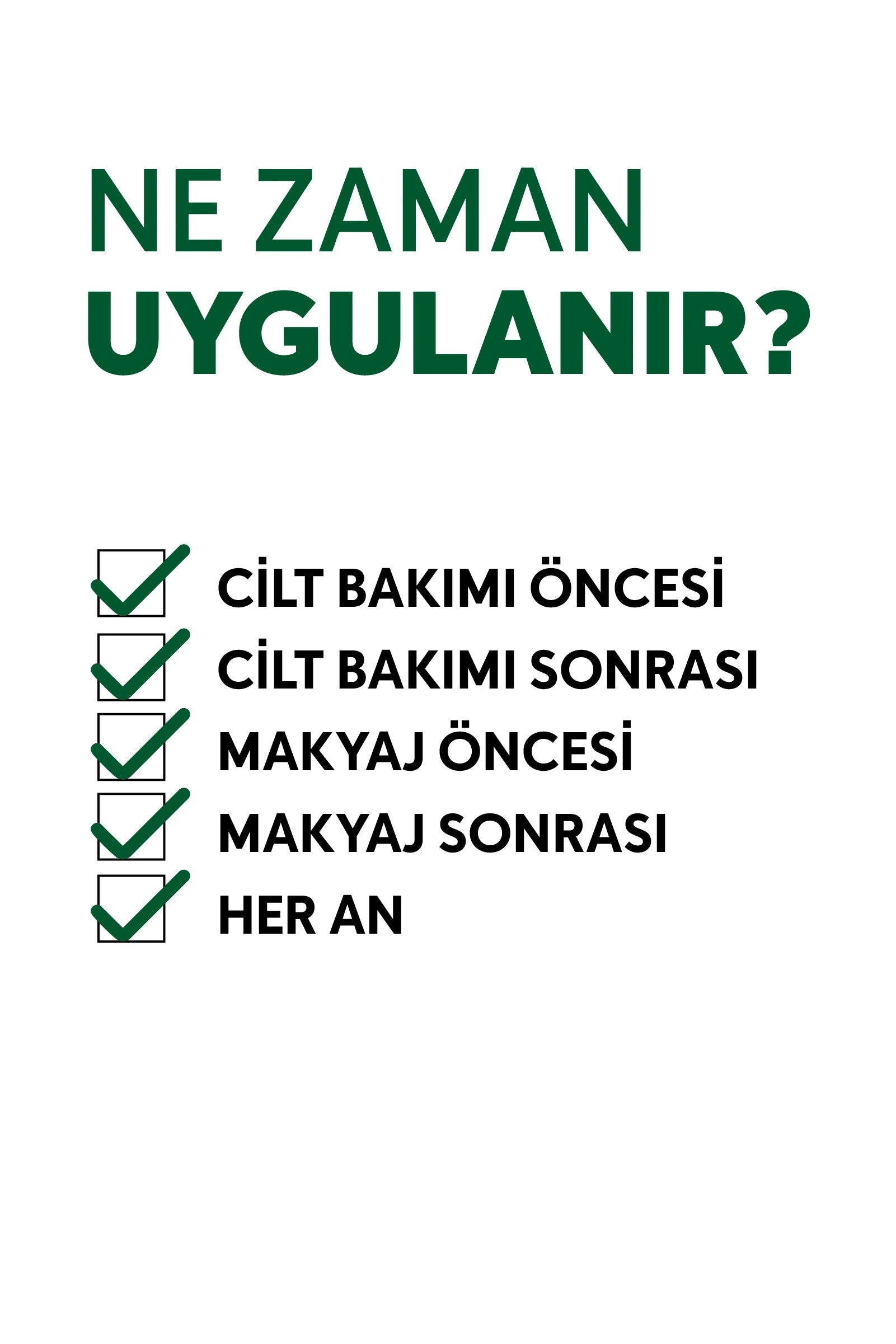 Heartleaf Balance Face Mist