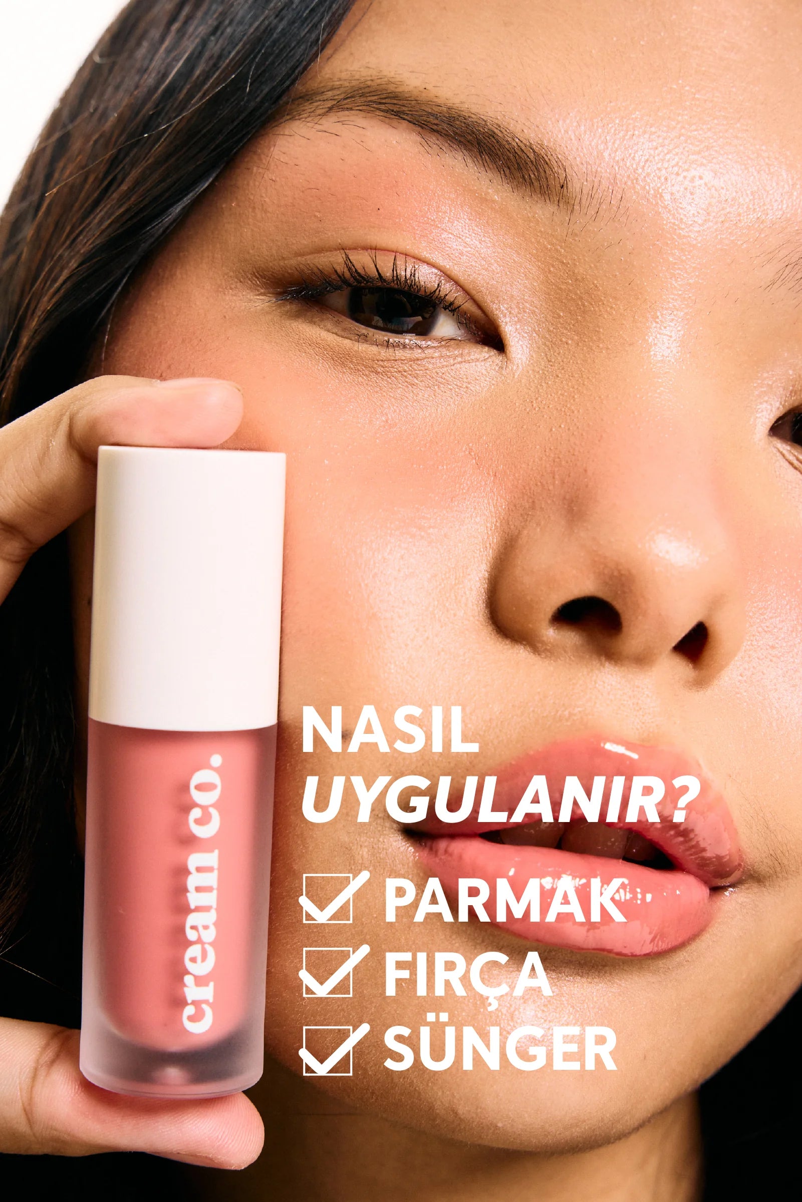 Glow Tint Dusty Rose