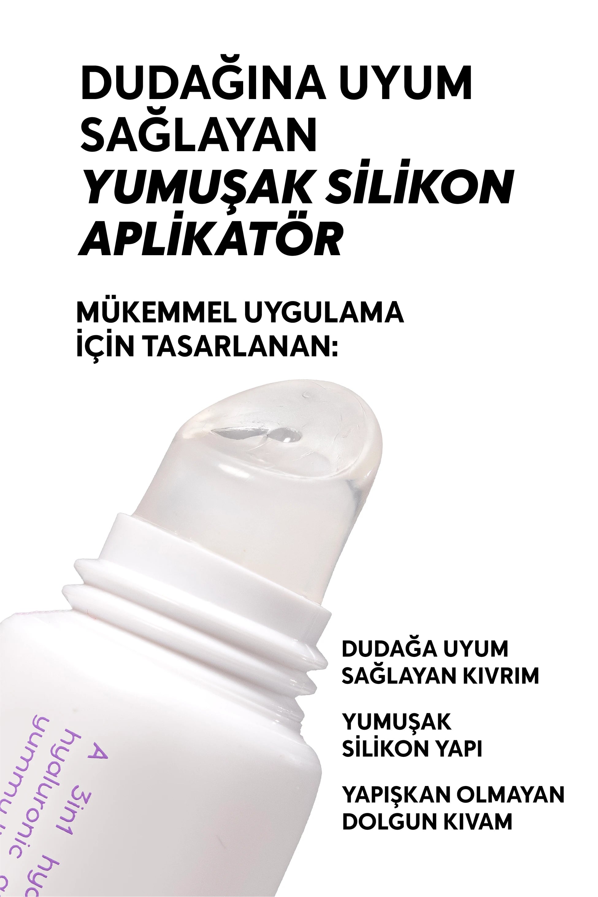 Dudak Nemlendirici & Ayna Seti Original