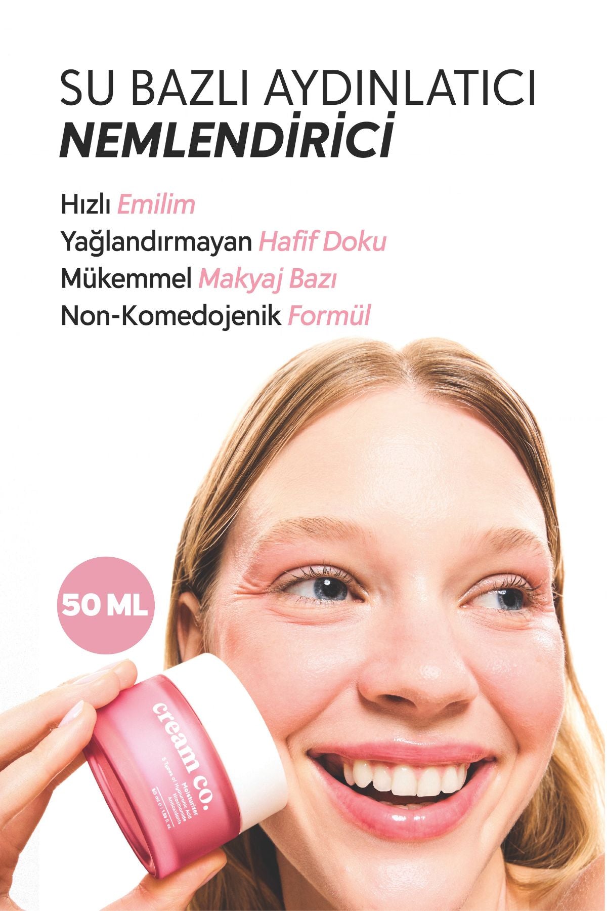 Moisturizer