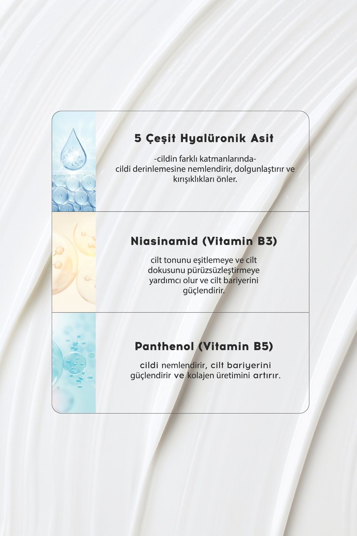 Moisturizer