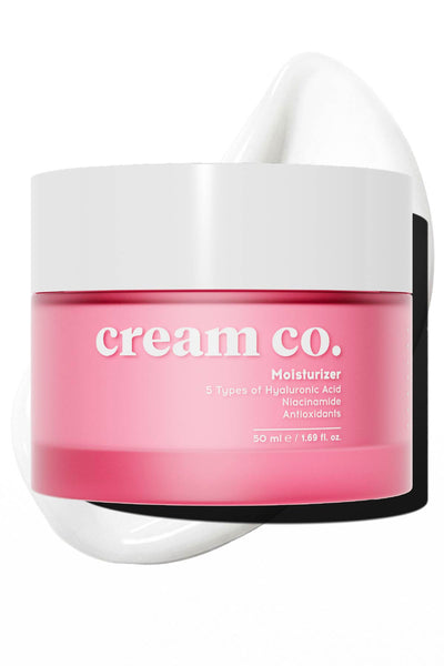 Moisturizer