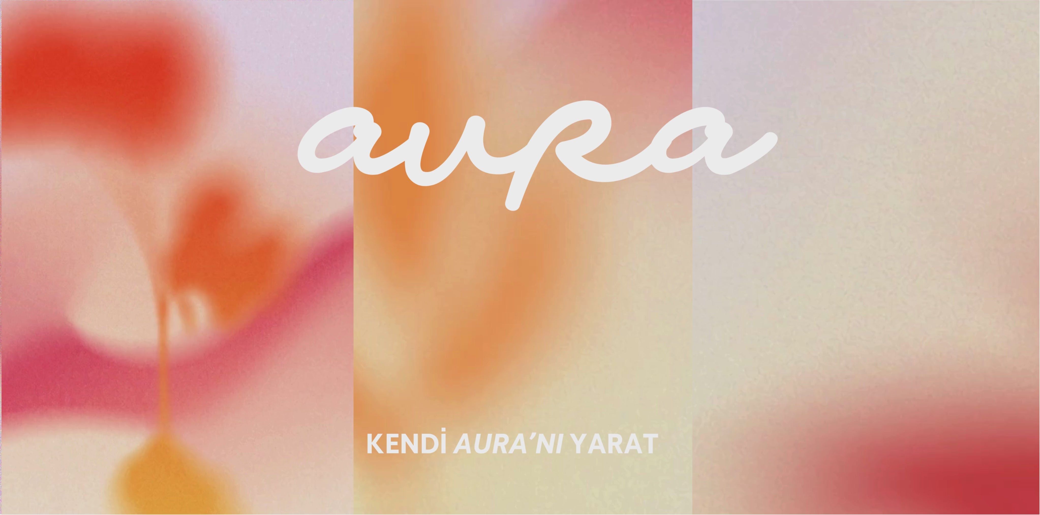 Aura Rouge & Aura Bronze
